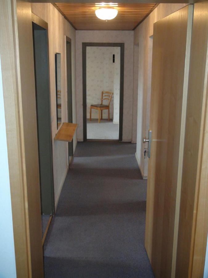 PoritzschFeriengut Dietzsch公寓 客房 照片